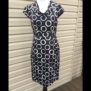 Merona Dress w/ Pockets